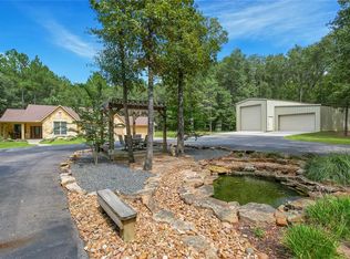 4293 Fm 2693 Rd W, New Waverly, TX 77358