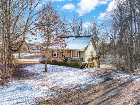 11045 Northwest Dr, Jerome, MI 49249