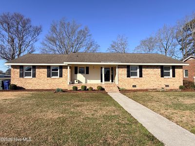 3964 Winchester Drive, Ayden, NC, 28513