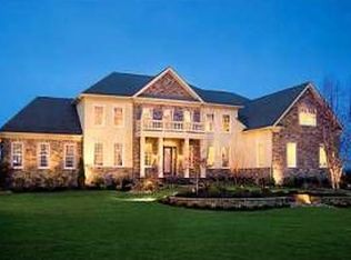 8 Mount Aire Farm Rd, Glen Mills, PA 19342