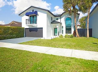 14421 SW 116th Ter, Miami, FL 33186