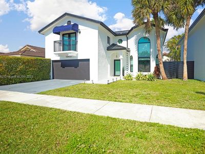 14421 SW 116th Ter, Miami, FL, 33186