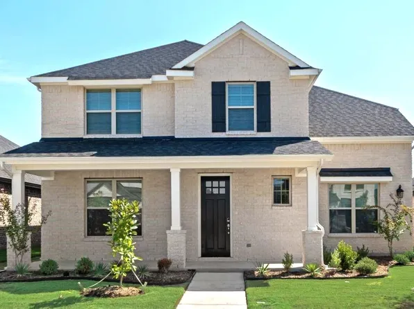 1050 Birdie St, Gunter, TX 75058