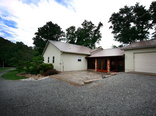 2836 Montvale Rd, Maryville, TN 37803
