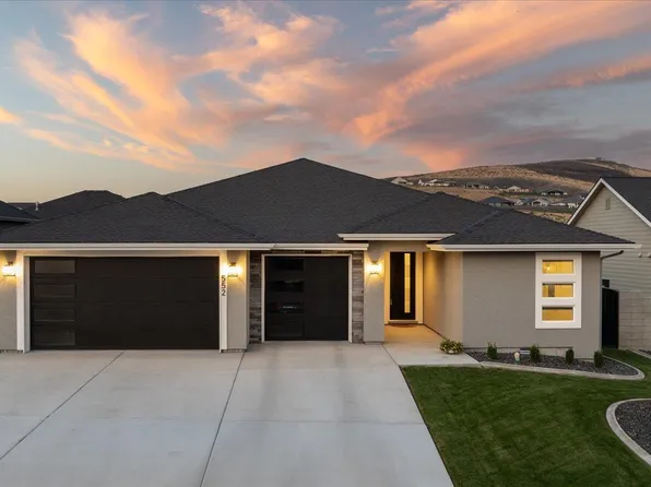 552 Lazio Way, Richland, WA 99352