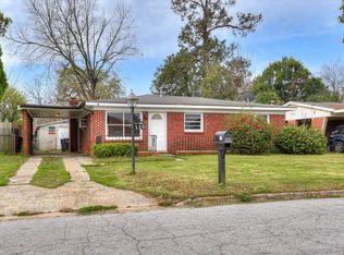 110 E Taylor St, Augusta, GA 30901