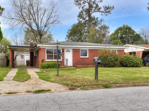 110 E TAYLOR Street, Augusta, GA 30901