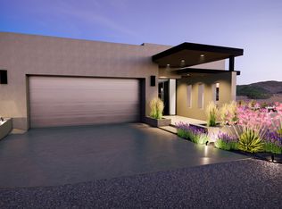 Stargazer Plan, Tierra Antigua, Santa Fe, NM 87506