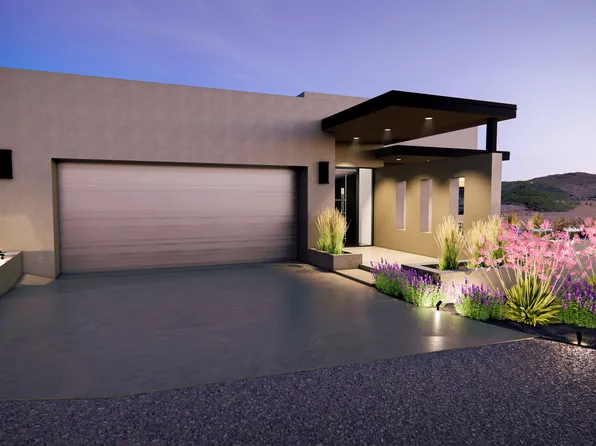 Stargazer Plan, Tierra Antigua