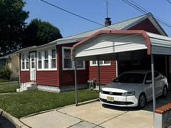 56 Van Buren St, Deepwater, NJ 08023