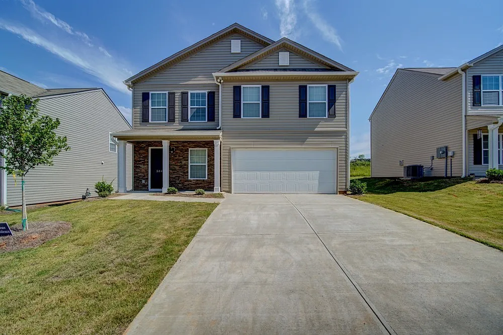 Building Photo - 584 Craftsman Ln