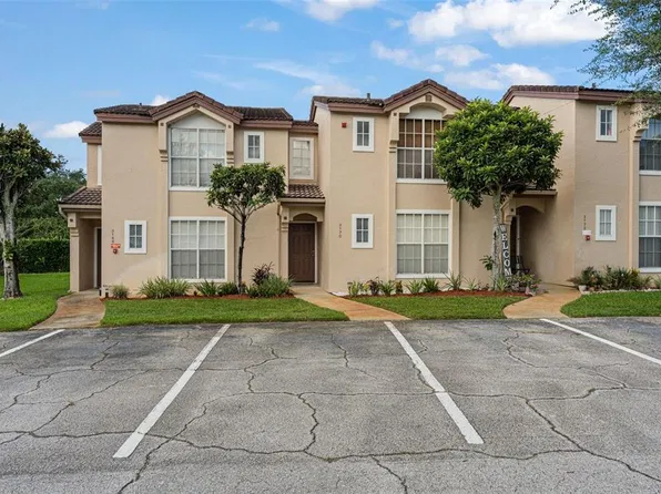 3170 TAMARIND CIRCLE, KISSIMMEE, FL 34747
