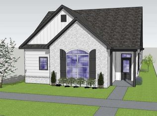 2403 SW Poppy St, Bentonville, AR 72713