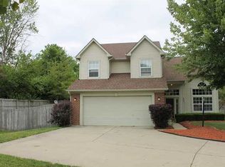 5866 Common Cir, Indianapolis, IN 46220