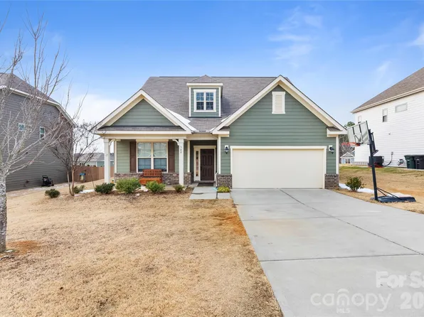 348 Pleasant View Ln SE, Concord, NC 28025