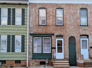 138 Baltimore St, Hanover, PA 17331