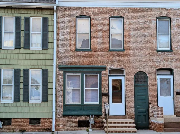 138 Baltimore St, Hanover, PA 17331