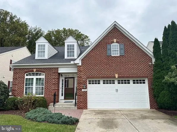 11975 Grayton Run Unit 37, Ellicott City, MD 21042