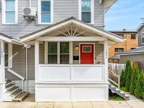 1094 E Gay St, Columbus, OH 43203