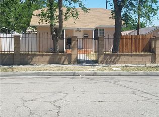 221 W Kettering St, Lancaster, CA 93534