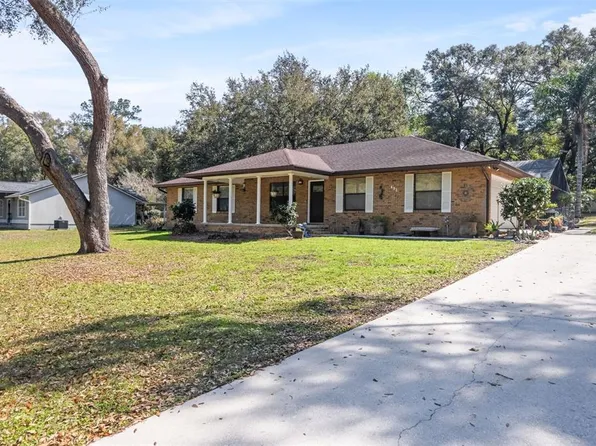 492 SE 28th Way, Melrose, FL 32666