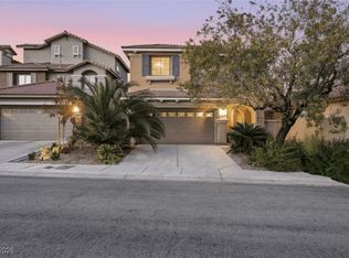 7960 Granite Walk Ave, Las Vegas, NV 89178