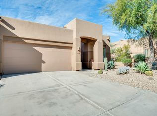 11708 N 135th Way, Scottsdale, AZ 85259