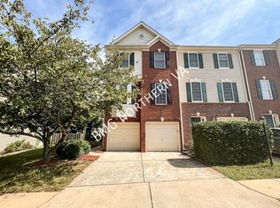 11912 Hayes Station Way, Manassas, VA 20109