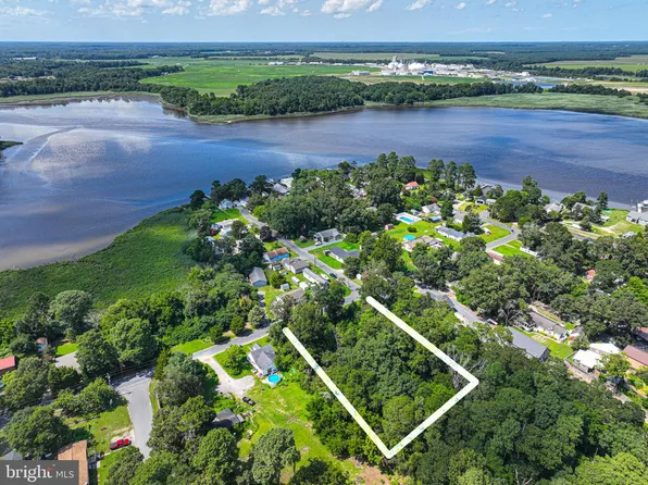 27892 Possum Point Rd, Millsboro, DE 19966