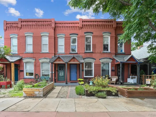 225 Inca Street, Denver, CO 80223