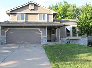 16623 Ehlers St, Omaha, NE 68135