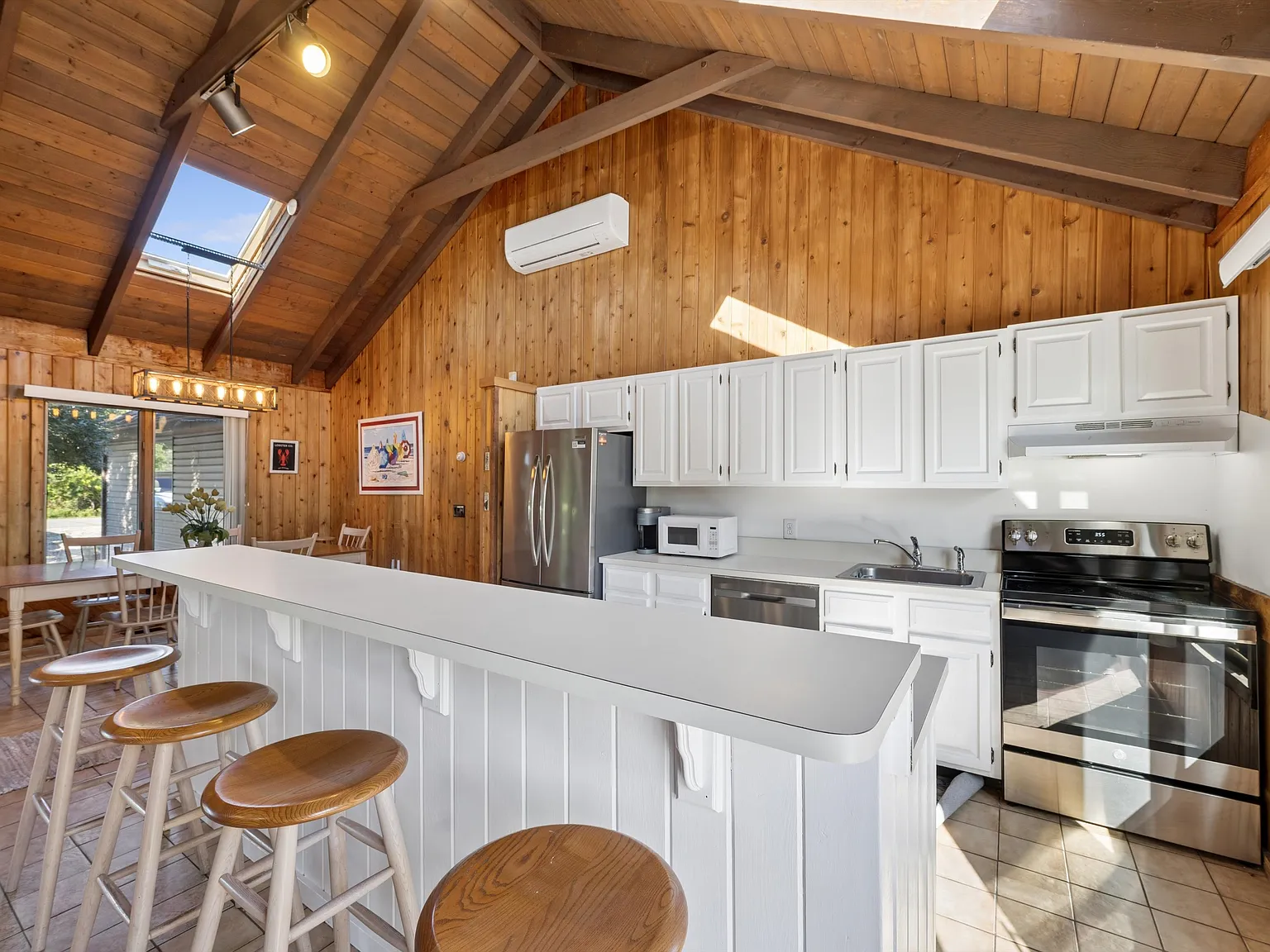 Montauk With Pool — Photo 4