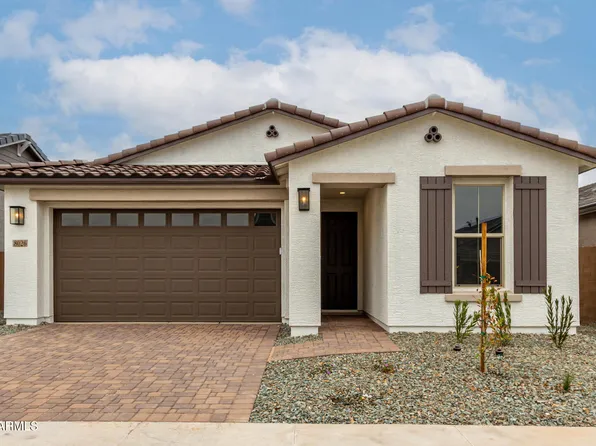 8026 W GRANADA Road, Phoenix, AZ 85035