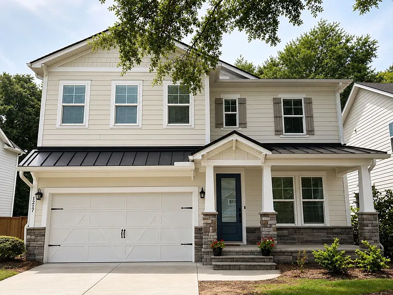 1217 Gannett Rd — Photo 1