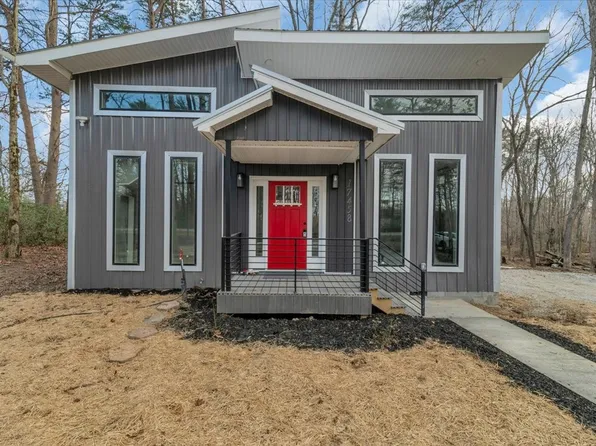 17458 State Route 50, Altamont, TN 37301