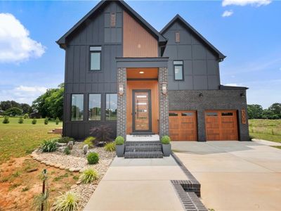 309 Sain Rd, Statesville, NC, 28625