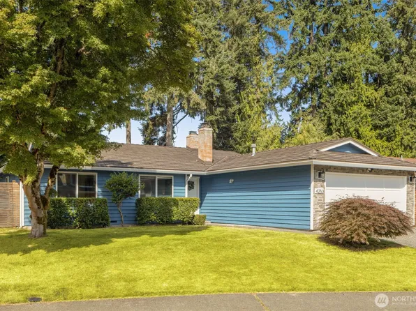 4253 189th Avenue SE, Issaquah, WA 98027