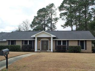 508 Audubon Dr, Dothan, AL 36301