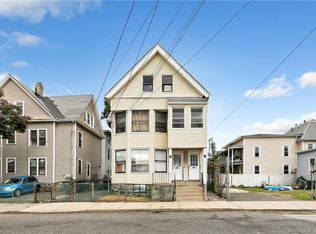 109 Jane St, Bridgeport, CT 06608