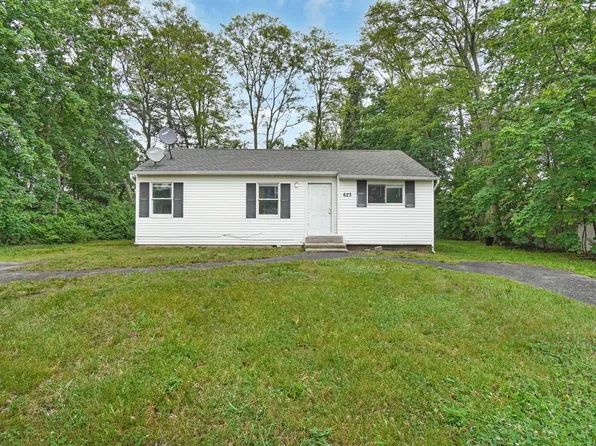 623 Meade Avenue, Bellport, NY 11713