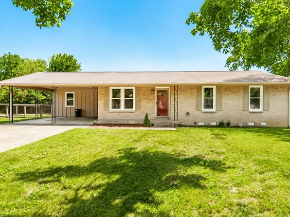 100 Hull Ln, Hendersonville, TN 37075