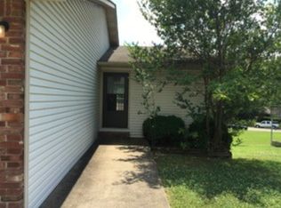 1506 Smoot Dr #B, Jonesboro, AR 72401