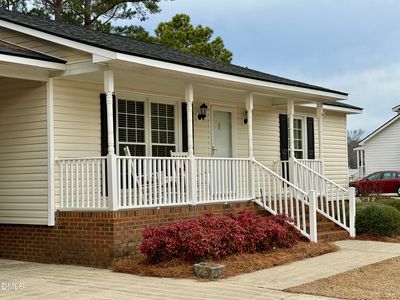 103 Byrd Dr, Dunn, NC, 28334