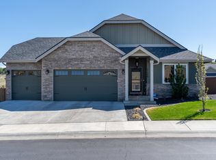 21398 E Acadia Ct, Liberty Lake, WA 99019