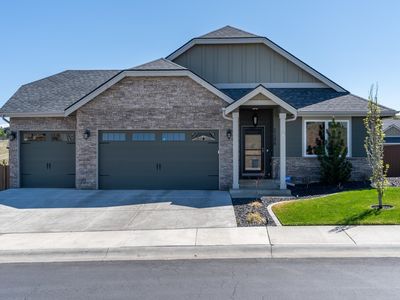 21398 E Acadia Ct, Liberty Lake, WA, 99019