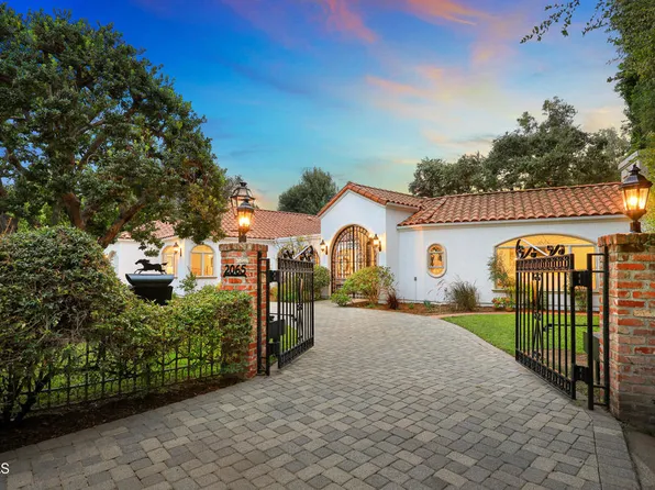 2065 Ashbourne Dr, South Pasadena, CA 91030