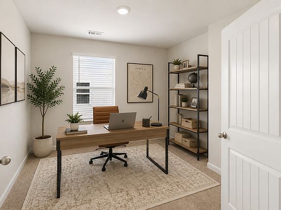 5th image of 5284 Magnolia Grove Way #190