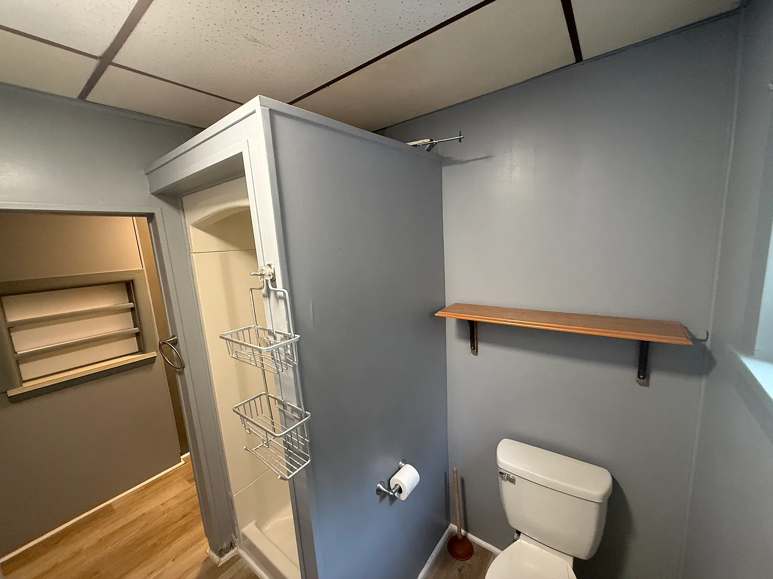 1 bed, 1000 sqft, $950 — Photo 2
