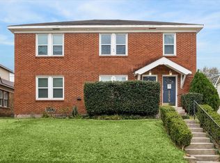 1937 W McKinney St #1939, Houston, TX 77019