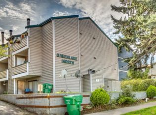 739 N 95th Street #FL 2ND, Seattle, WA 98103
